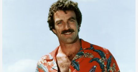 10 Interesting Facts You Didn’t Know About Magnum P.I.