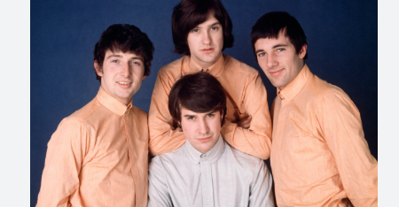 10 Facts You Didn’t Know About The Kinks