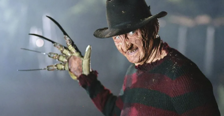 10 Facts You Didn’t Know About The Nightmare On Elm Street Franchise