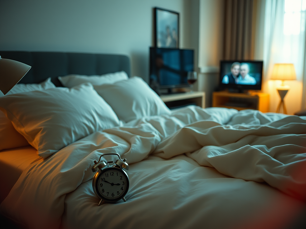 Top 10 Sleep Myths Debunked: How to Really Get a Good Night’s Rest