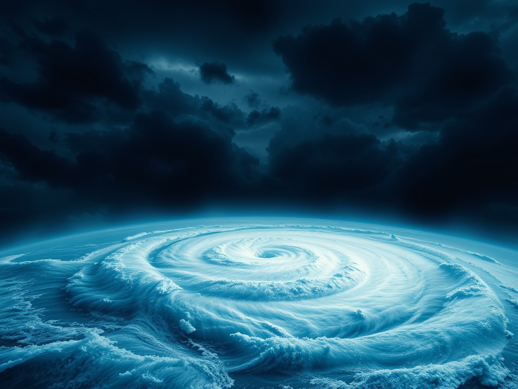 Top 10 Things You Need to Know About Hurricane Melissa