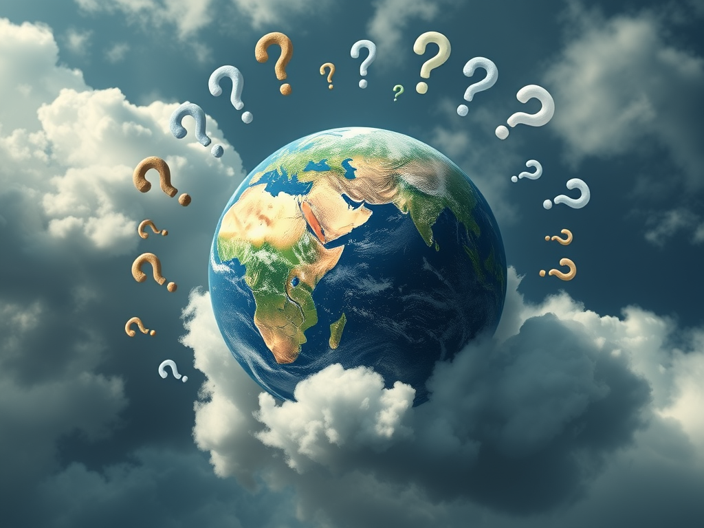 Top 10 Climate Change Myths Debunked: What the Science Actually Says