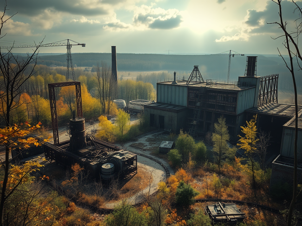 Top 10 Man-Made Environmental Disasters - image 33