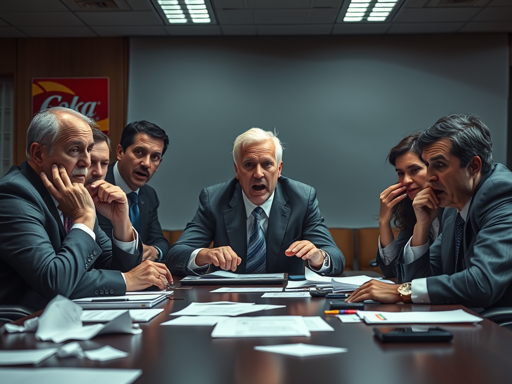 Top 10 Product Launches That Were Absolute Disasters