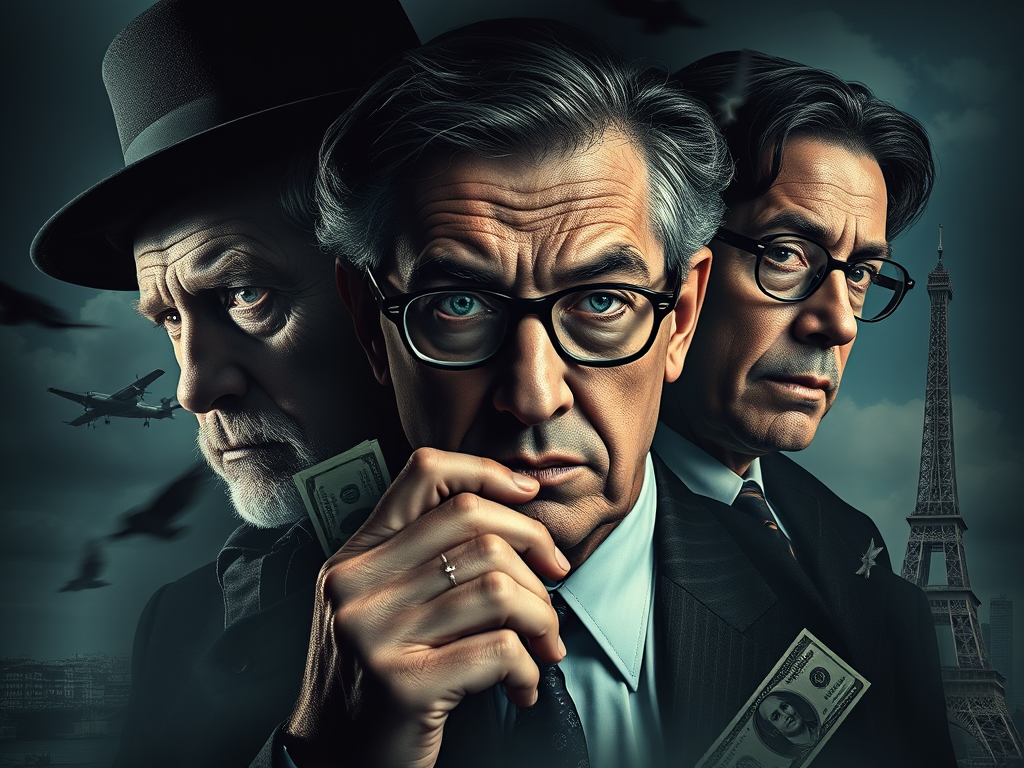 Top 10 Notorious Con Artists (and Their Psychological Tricks) - Zentara.blog Top 10 Notorious Con Artists (and Their Psychological Tricks) - image 46