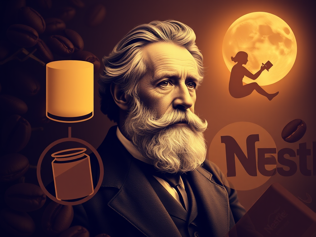 10 Facts You Didn't Know About Nestlé - image 80
