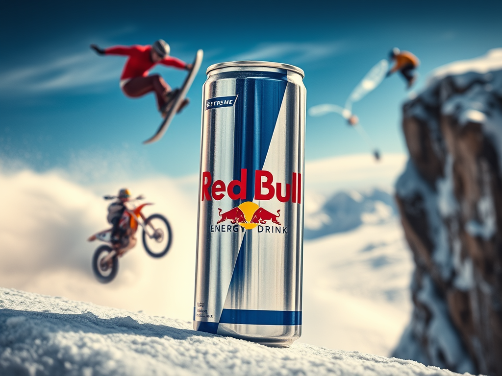 10 Facts You Didn't Know About Red Bull Energy Drinks and Red Bull GmbH - Zentara.blog 10 Facts You Didn't Know About Red Bull Energy Drinks and Red Bull GmbH - image 84