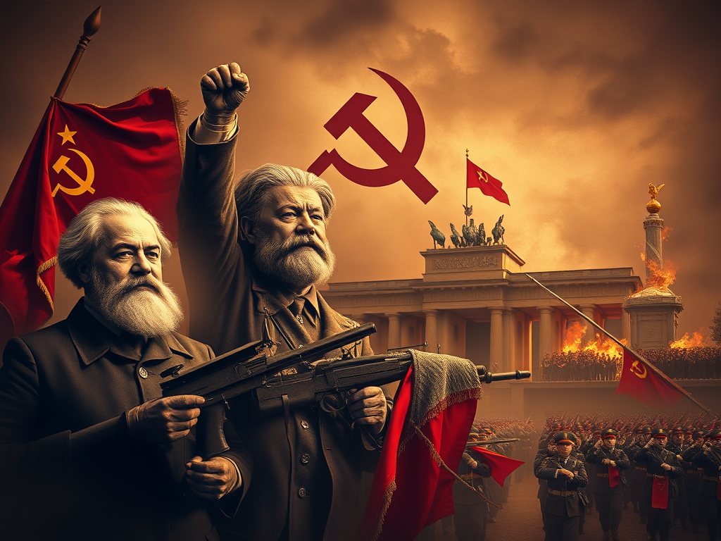 10 Facts You Didn’t Know About Communism - image 92