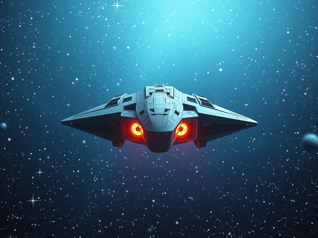 Top 10 Myths About Space That Sci-Fi Movies Taught Us - Zentara.blog Top 10 Myths About Space That Sci-Fi Movies Taught Us - image 94