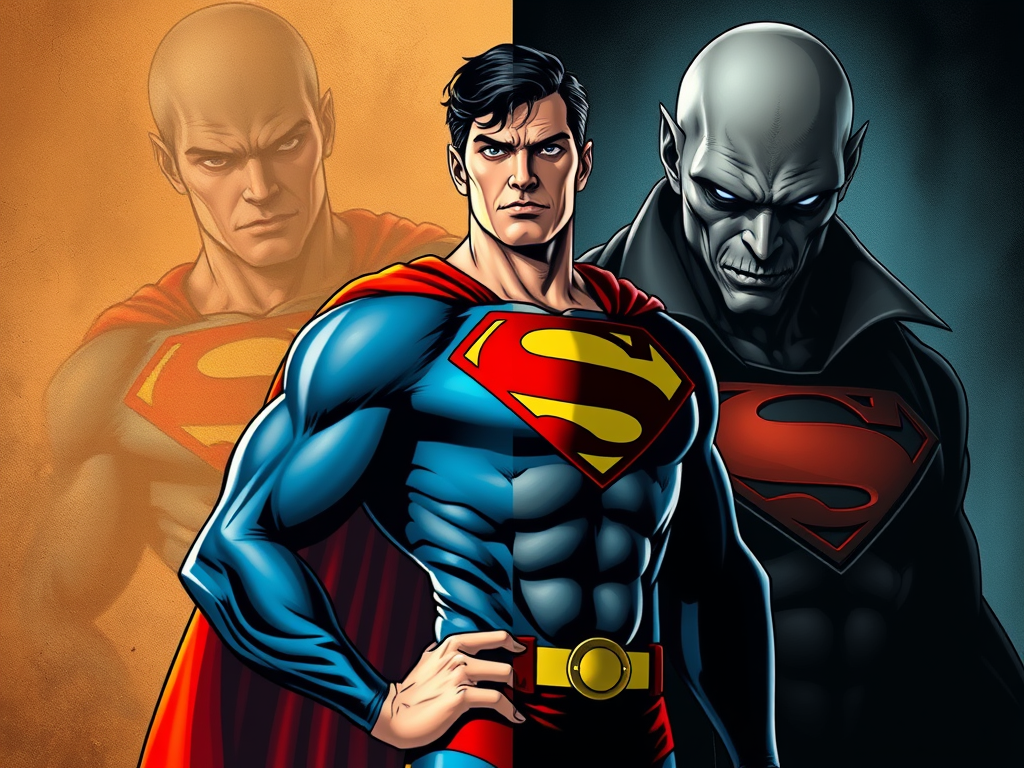 10 Things You Should Know About Superman – DC Comics - image 95