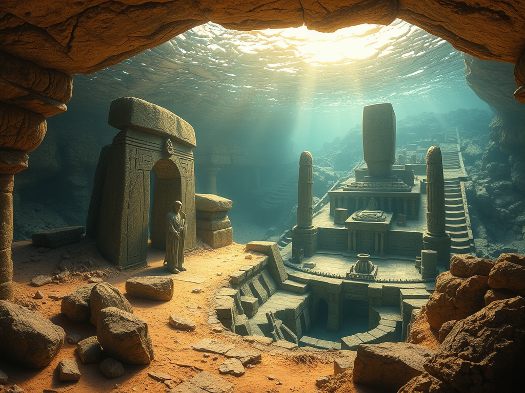 Top 10 Incredible Discoveries Rewriting Ancient History Right Now