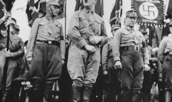 Top 10 Nazi Experiments the World Still Struggles to Understand