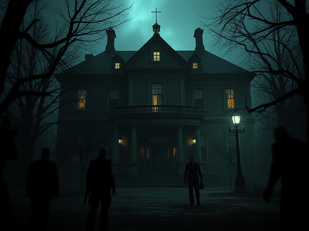 10 Facts You Didn’t Know About The Resident Evil Video Game Franchise