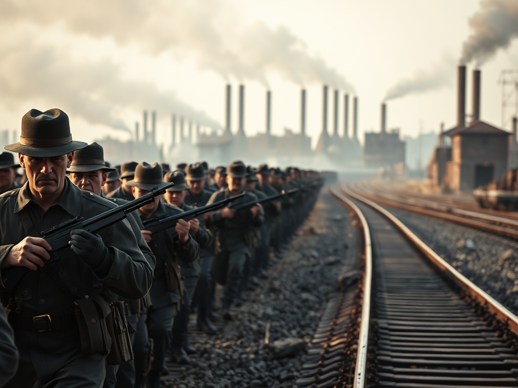 Top 10 Reasons the Union Ultimately Won the War