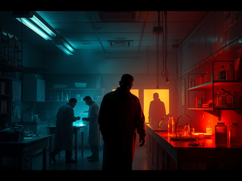 Top 10 Disturbing Experiments Governments Tried to Keep Hidden - image 101