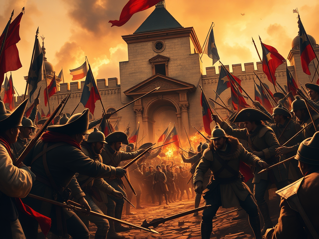 Top 10 Most Important Events of the French Revolution - image 105