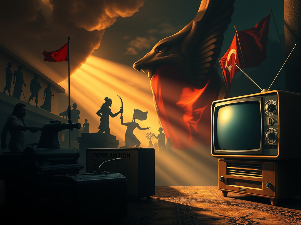 How Media Manipulates Perception: The History of Propaganda - Zentara.blog How Media Manipulates Perception: The History of Propaganda - image 107