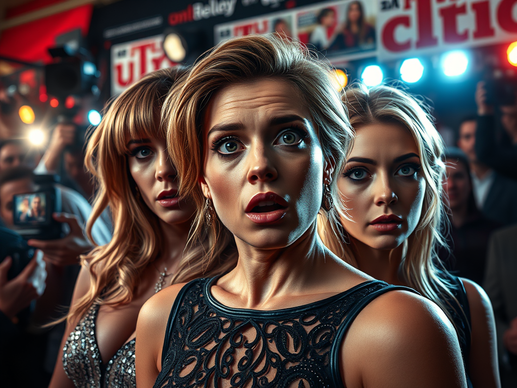 The Price of Fame: Top 10 UK Celebrity Scandals in History