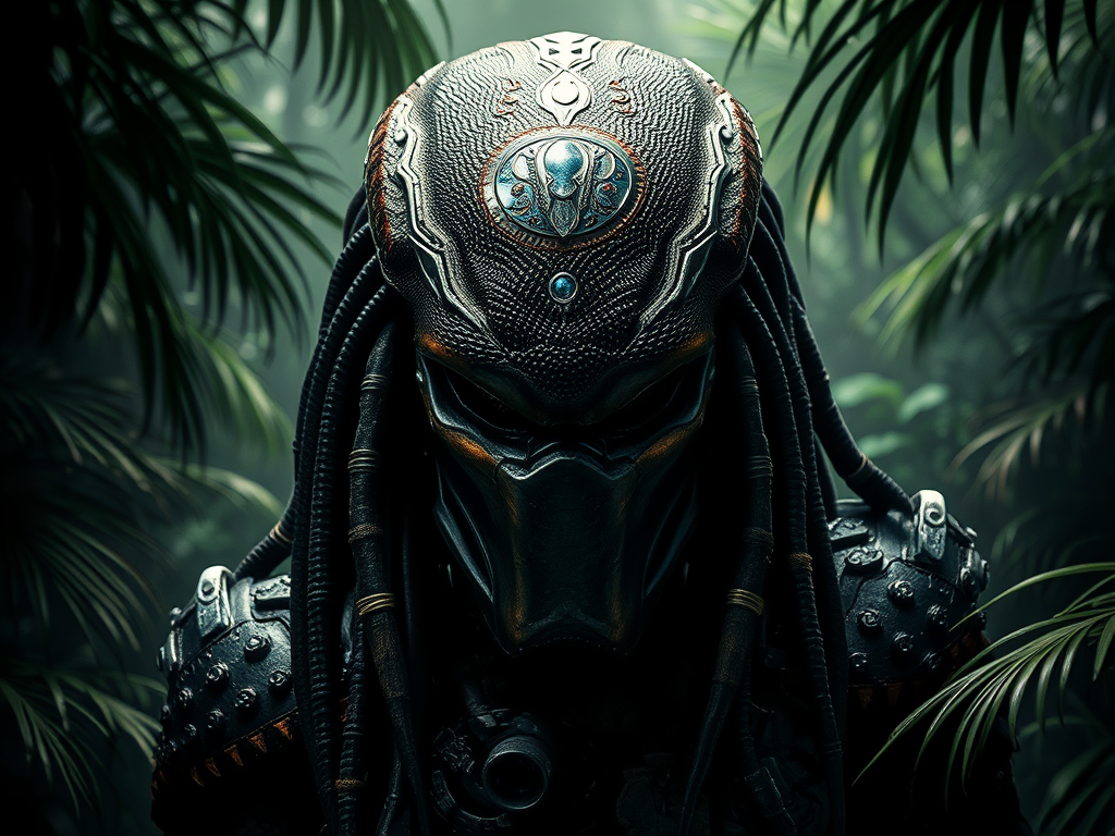 The Origins of Predator: From Rocky Joke to Sci-Fi Icon