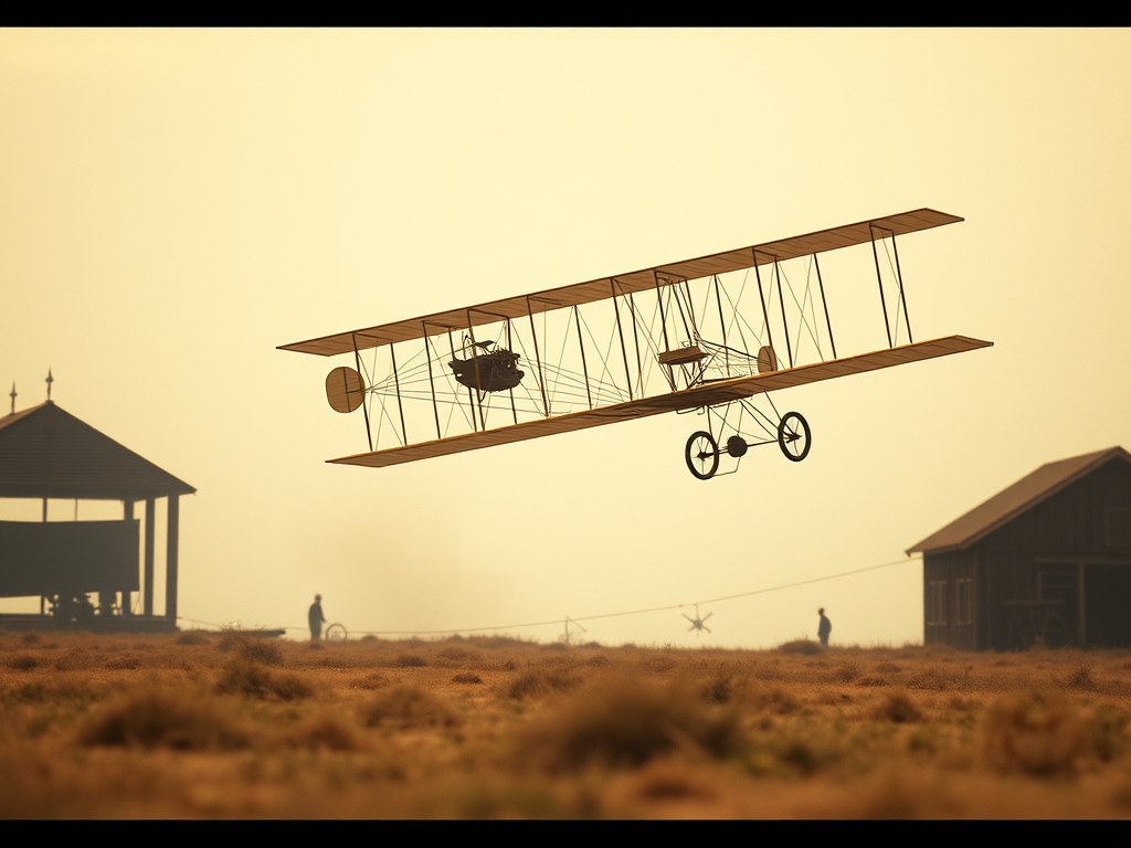 Top 10 Real Technologies That Were Once Considered Impossible