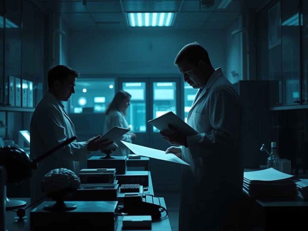 Top 10 Secret Military Projects the World Wasn’t Supposed to Know About