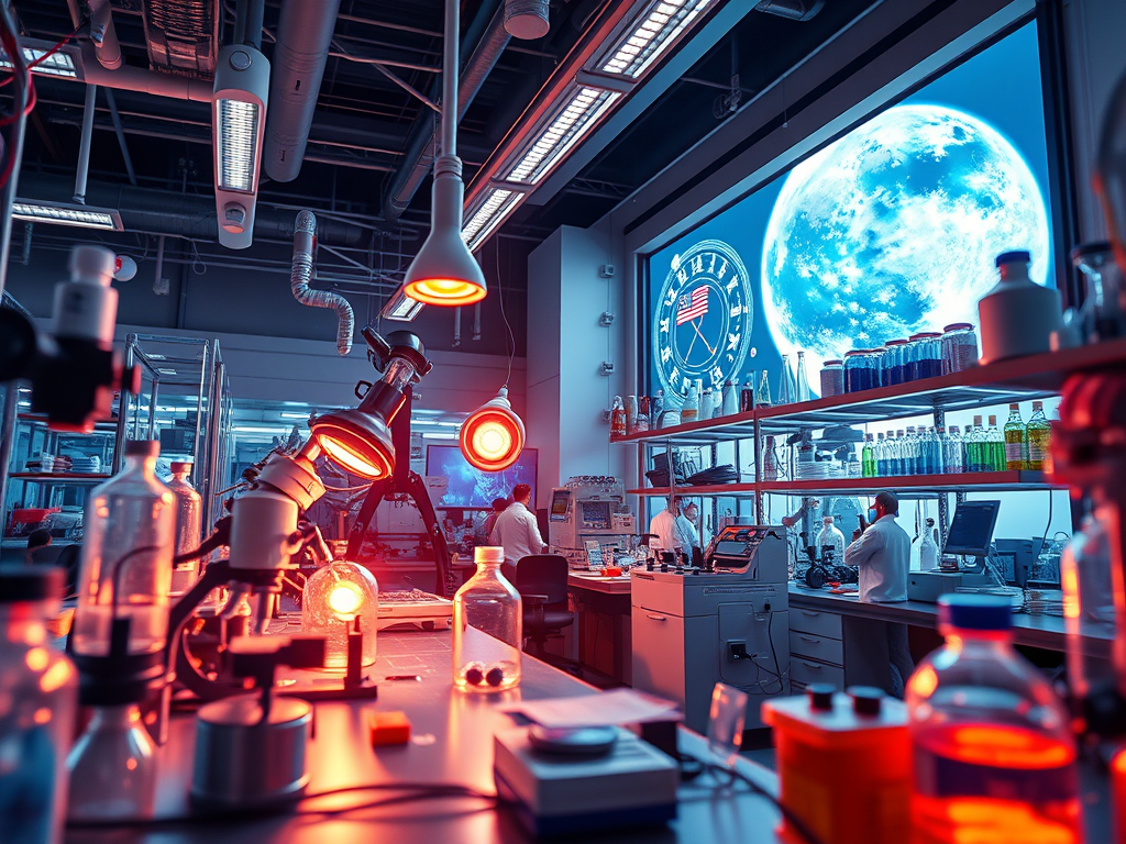 Top 10 Scientific Breakthroughs Expected in 2026 (Based on Current Research Pipelines)