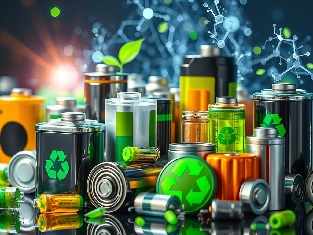 Top 10 Facts About the Future of Batteries (and Why It Matters) - Zentara.blog Top 10 Facts About the Future of Batteries (and Why It Matters)
