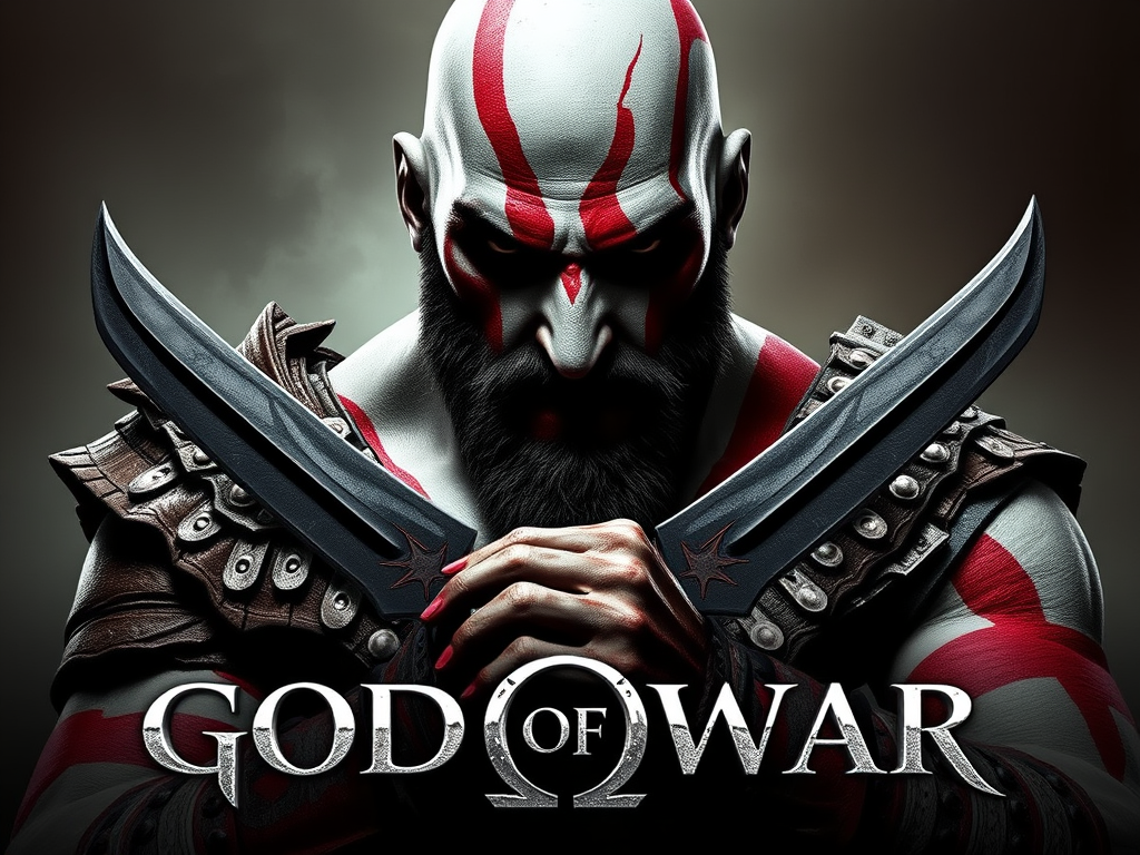 10 Facts You Didn’t Know About The God Of War Video Game Franchise