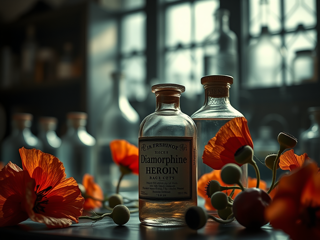 10 Facts You Didn’t Know About Heroin