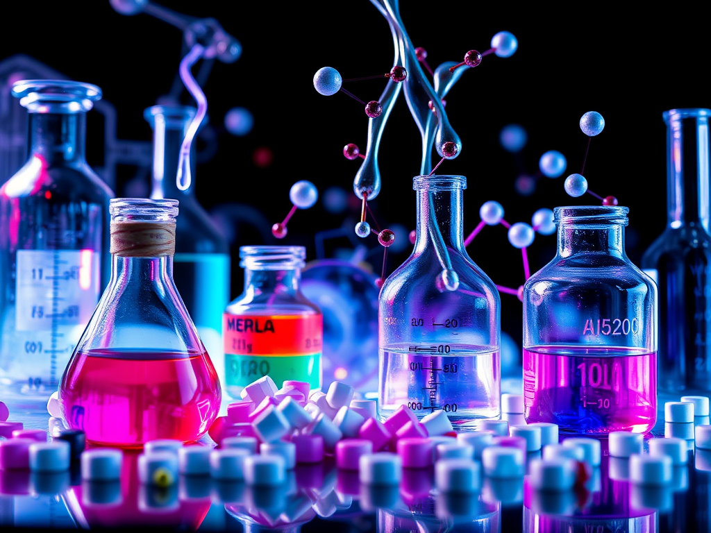 10 Facts You Didn’t Know About Amphetamines (The Street Drug)