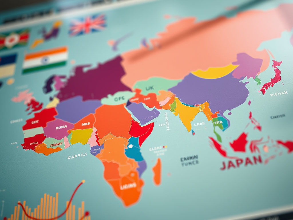 Top 10 Simple Truths About the World’s New Economic Rankings