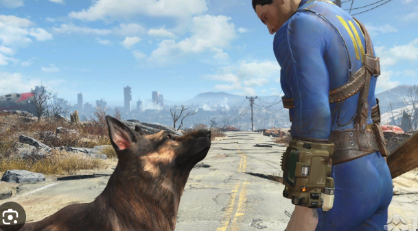 10 Facts You Didn’t Know About The Fallout Video Game Franchise