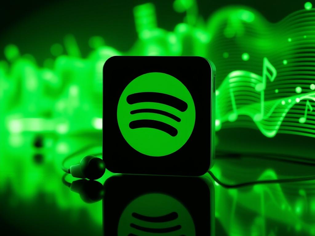10 Facts You Didn’t Know About Spotify