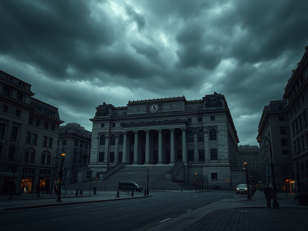 If the Nazis Had Won, the World Would Look Like This — 10 Terrifying Changes - Zentara.blog If the Nazis Had Won, the World Would Look Like This — 10 Terrifying Changes