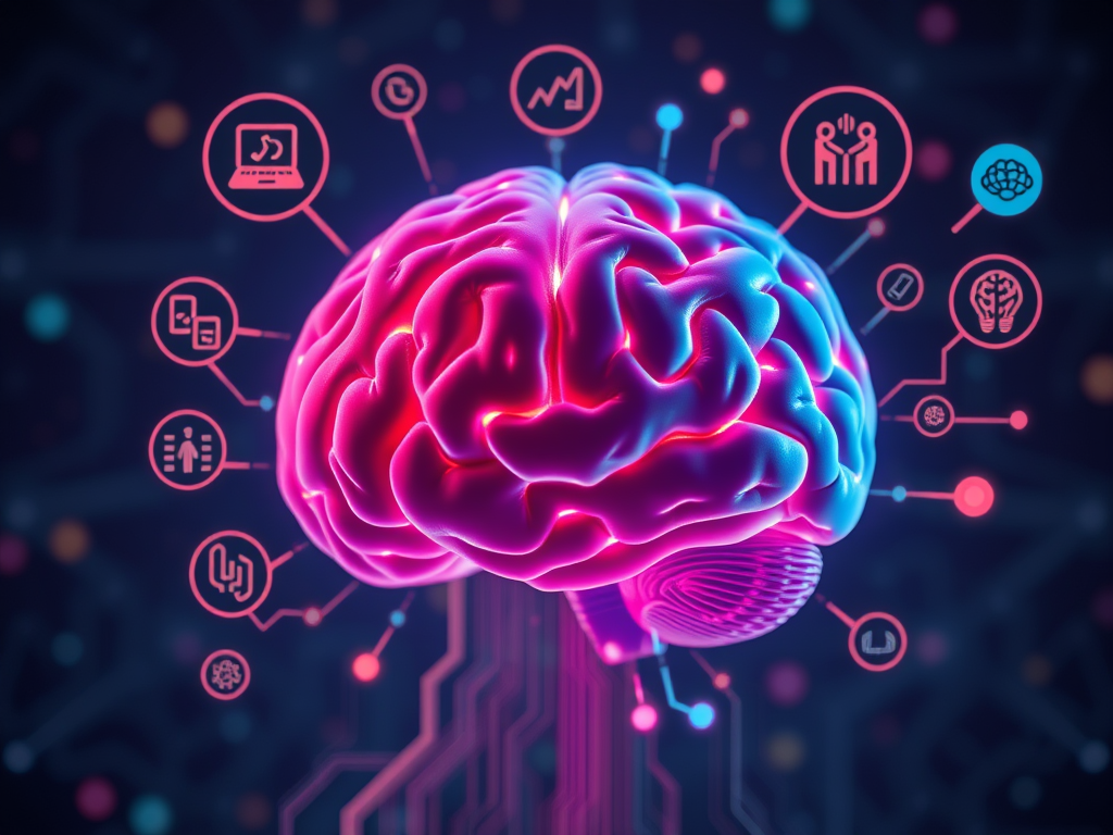 Top 10 Ways AI Is Personalized to Your Brain in 2026