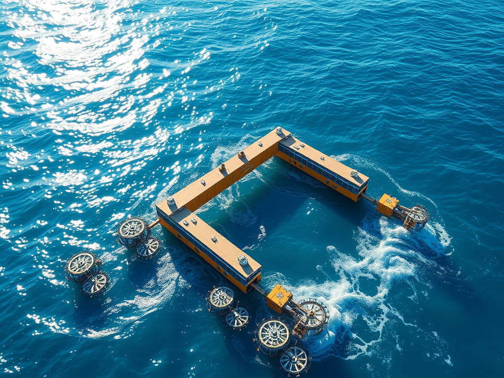 Top 10 Most Innovative Approaches to Cleaning Our Oceans