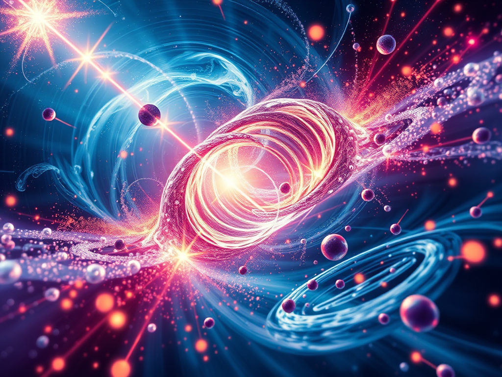 Top 10 Mind-Bending Facts About the Quantum Realm