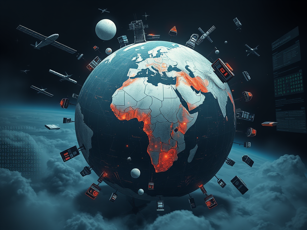 Top 10 Global Risks for 2026 We Aren’t Talking About Enough