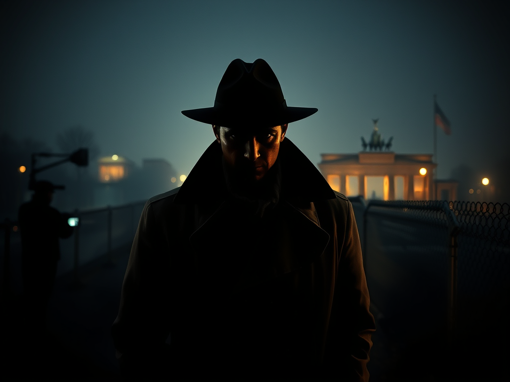 Top 10 Secret Spy Operations of the Cold War