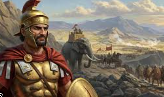 Top 10 Feats of Hannibal Barca, Rome’s Greatest Adversary