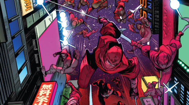 10 Things You Didn’t Know About The Marvel’s The Hand