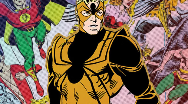 10 Things You Didn’t Know About The Marvel Supervillain Tarantula