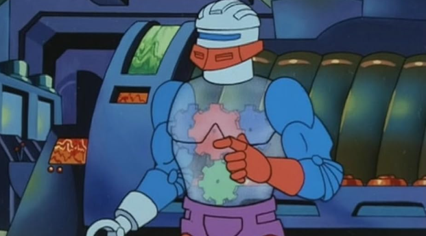 The Fascinating Evolution of Roboto in Masters of the Universe