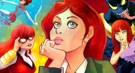 10 Facts About Mary Jane Watson: Spider-Man’s Unsung Hero