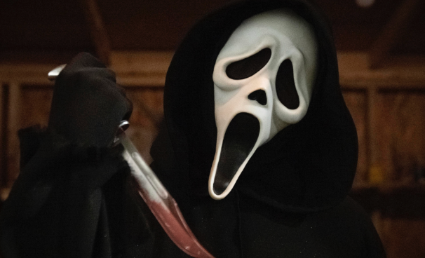 10 Fascinating Facts About the Scream Franchise: The Meta-Horror Masterpiece