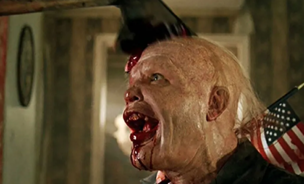 10 Fascinating Facts About the Hills Have Eyes Franchise: A Survival Horror Legacy