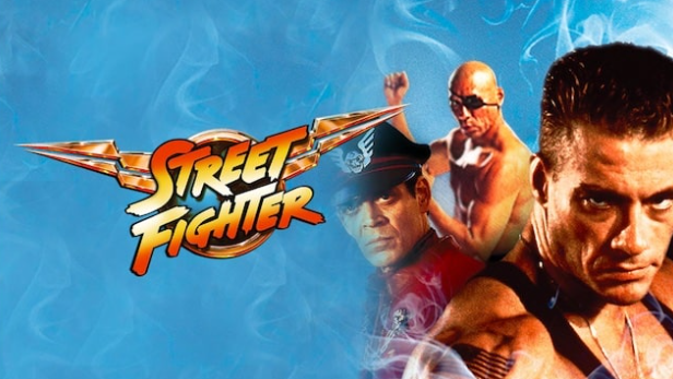 10 Surprising Facts About the Street Fighter Movie