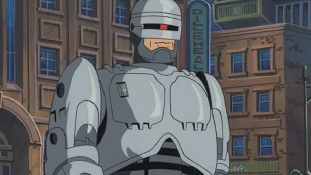 RoboCop: Uncovering the Animated Series’ Hidden Legacy