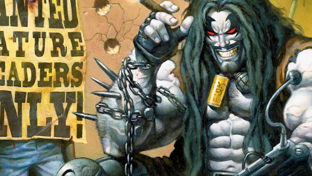 10 Things You Didn’t Know About DC Comics’ Lobo