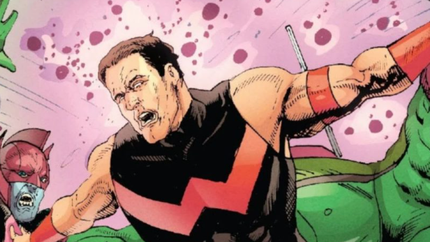 10 Things You Didn’t Know About The Comic Book Version Of Marvel’s Wonder Man